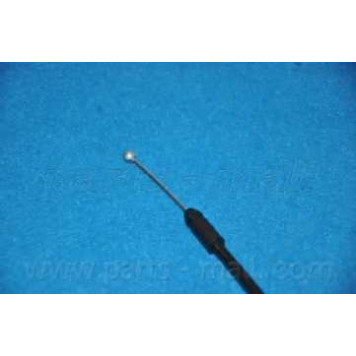 Тросик замка капота PARTS-MALL PTA-938-6