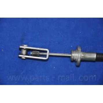 Трос управления сцеплением PARTS-MALL PTB-001-1