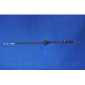 Трос управления сцеплением PARTS-MALL PTB-001