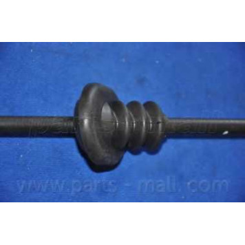 Трос управления сцеплением PARTS-MALL PTB-001-2