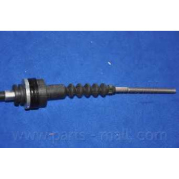 Трос управления сцеплением PARTS-MALL PTB-001-3