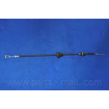 Трос управления сцеплением PARTS-MALL PTB-001