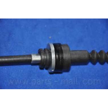 Трос управления сцеплением PARTS-MALL PTB-001-4