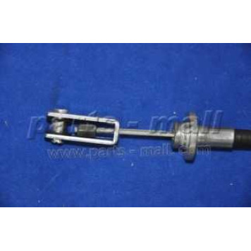 Трос управления сцеплением PARTS-MALL PTB-018-1
