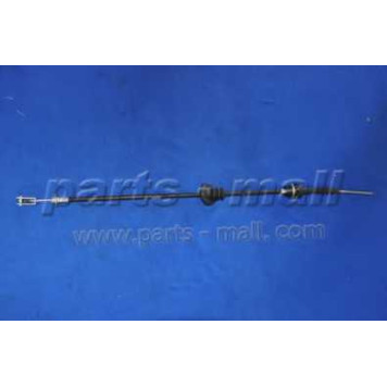 Трос управления сцеплением PARTS-MALL PTB-018