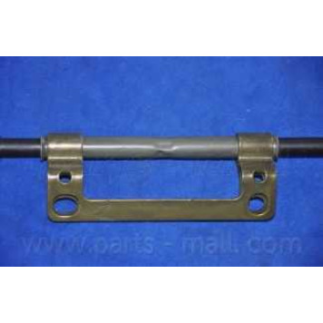 Трос стояночной тормозной системы PARTS-MALL PTB-022-2