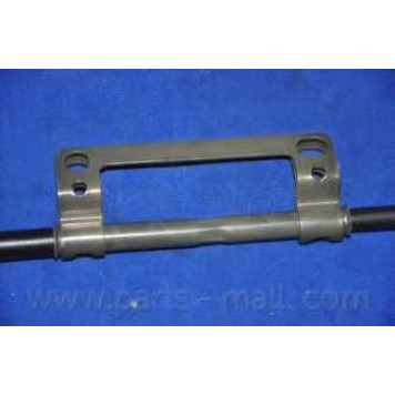 Трос стояночной тормозной системы PARTS-MALL PTB-024-3