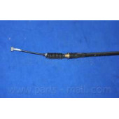 Трос стояночной тормозной системы PARTS-MALL PTB-029