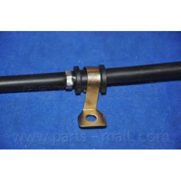 Трос стояночной тормозной системы PARTS-MALL PTB-029-6