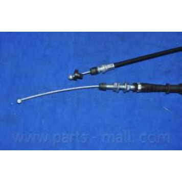 Тросик газа PARTS-MALL PTB-073-1