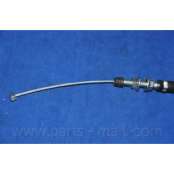 Тросик газа PARTS-MALL PTB-073-2