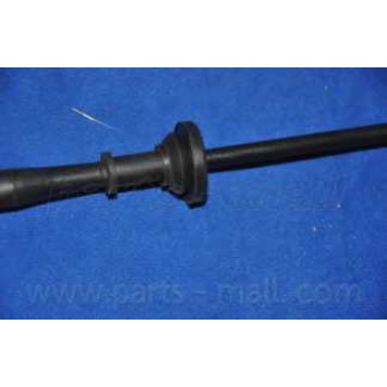 Тросик газа PARTS-MALL PTB-073-4
