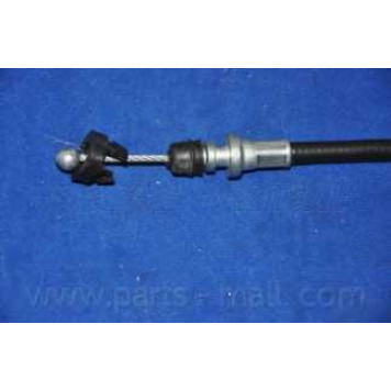 Тросик газа PARTS-MALL PTB-073-5