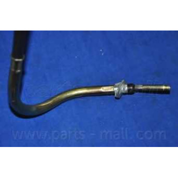 Трос стояночной тормозной системы PARTS-MALL PTB-074-1