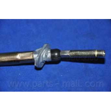 Трос стояночной тормозной системы PARTS-MALL PTB-074-2