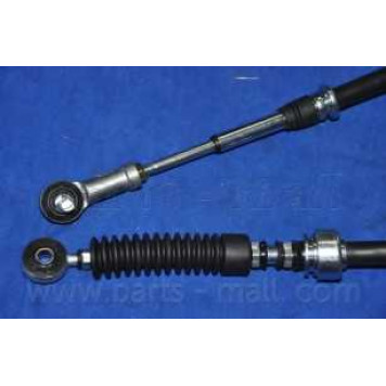 Трос управления сцеплением PARTS-MALL PTB-079-1