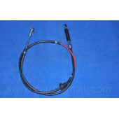 Трос управления сцеплением PARTS-MALL PTB-079