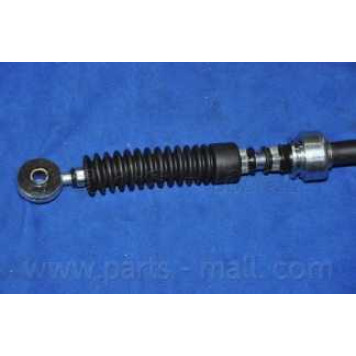 Трос управления сцеплением PARTS-MALL PTB-079-2