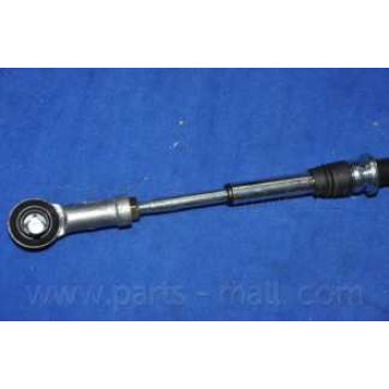 Трос управления сцеплением PARTS-MALL PTB-079-3