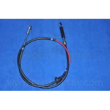 Трос управления сцеплением PARTS-MALL PTB-079