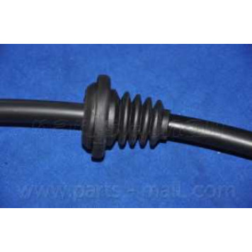 Трос управления сцеплением PARTS-MALL PTB-079-4
