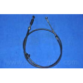 Трос управления сцеплением PARTS-MALL PTB-123