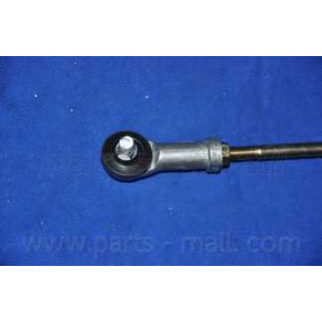 Трос управления сцеплением PARTS-MALL PTB-123-2