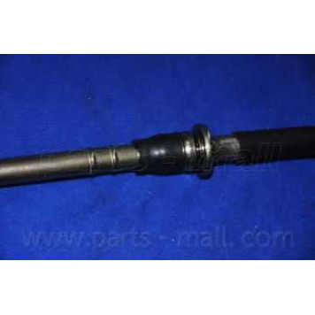 Трос управления сцеплением PARTS-MALL PTB-123-3