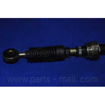 Трос управления сцеплением PARTS-MALL PTB-123-4