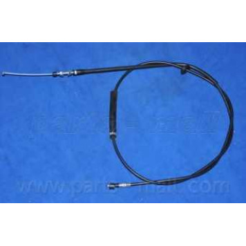 Трос управления сцеплением PARTS-MALL PTB-127