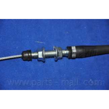 Трос управления сцеплением PARTS-MALL PTB-127-4