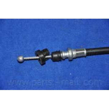 Трос управления сцеплением PARTS-MALL PTB-127-5