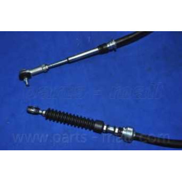 Трос управления сцеплением PARTS-MALL PTB-132-1