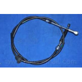 Трос управления сцеплением PARTS-MALL PTB-132
