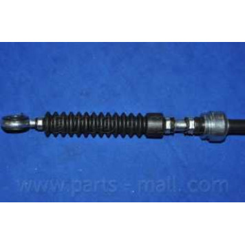 Трос управления сцеплением PARTS-MALL PTB-132-2