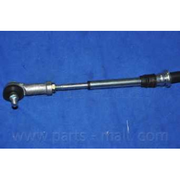 Трос управления сцеплением PARTS-MALL PTB-132-3
