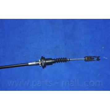 Трос управления сцеплением PARTS-MALL PTB-160-2