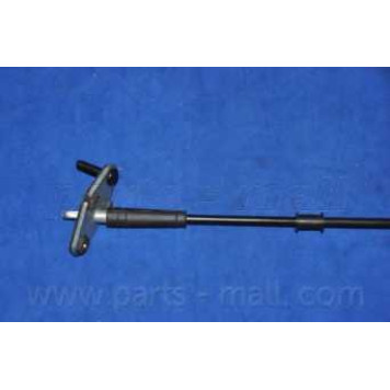 Трос управления сцеплением PARTS-MALL PTB-160