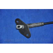 Трос управления сцеплением PARTS-MALL PTB-161