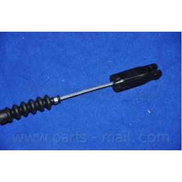 Трос управления сцеплением PARTS-MALL PTB-161-3