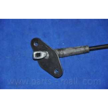 Трос управления сцеплением PARTS-MALL PTB-161