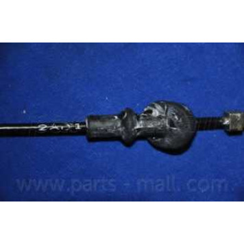 Трос стояночной тормозной системы PARTS-MALL PTB-175-3