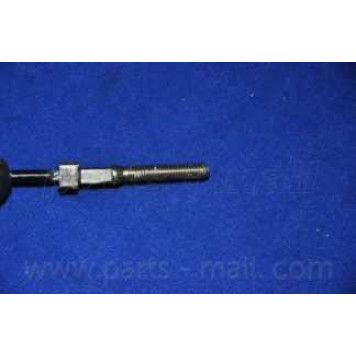 Трос стояночной тормозной системы PARTS-MALL PTB-175-4