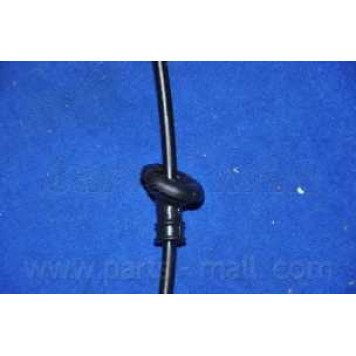 Тросик замка капота PARTS-MALL PTB-229-3