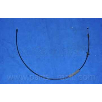 Тросик замка капота PARTS-MALL PTB-229