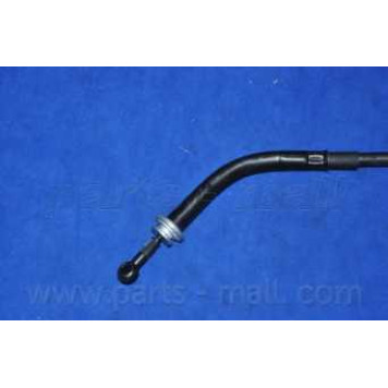 Трос стояночной тормозной системы PARTS-MALL PTB-234-1