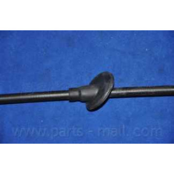 Трос стояночной тормозной системы PARTS-MALL PTB-234-2