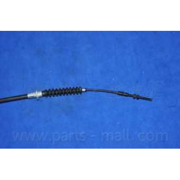 Трос стояночной тормозной системы PARTS-MALL PTB-234-3