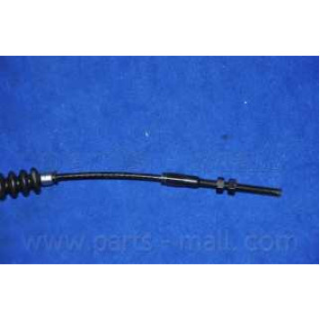 Трос стояночной тормозной системы PARTS-MALL PTB-234-4