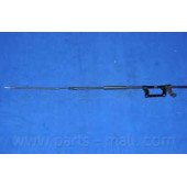 Трос стояночной тормозной системы PARTS-MALL PTB-240